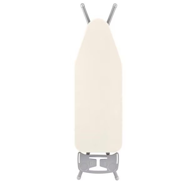 64 in. H X 17.5 in. W X 2.5 in. L Ironing Board Pad Included, Whitmor, Mfr#: 5555-11102